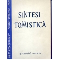 Reginald Garrigou Lagrange - La sintesi tomistica